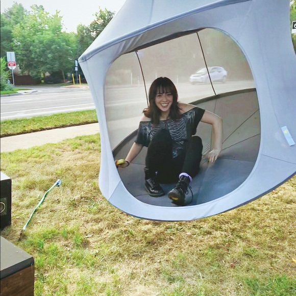 Meet your Posher, Claire - Picture 1 of 1